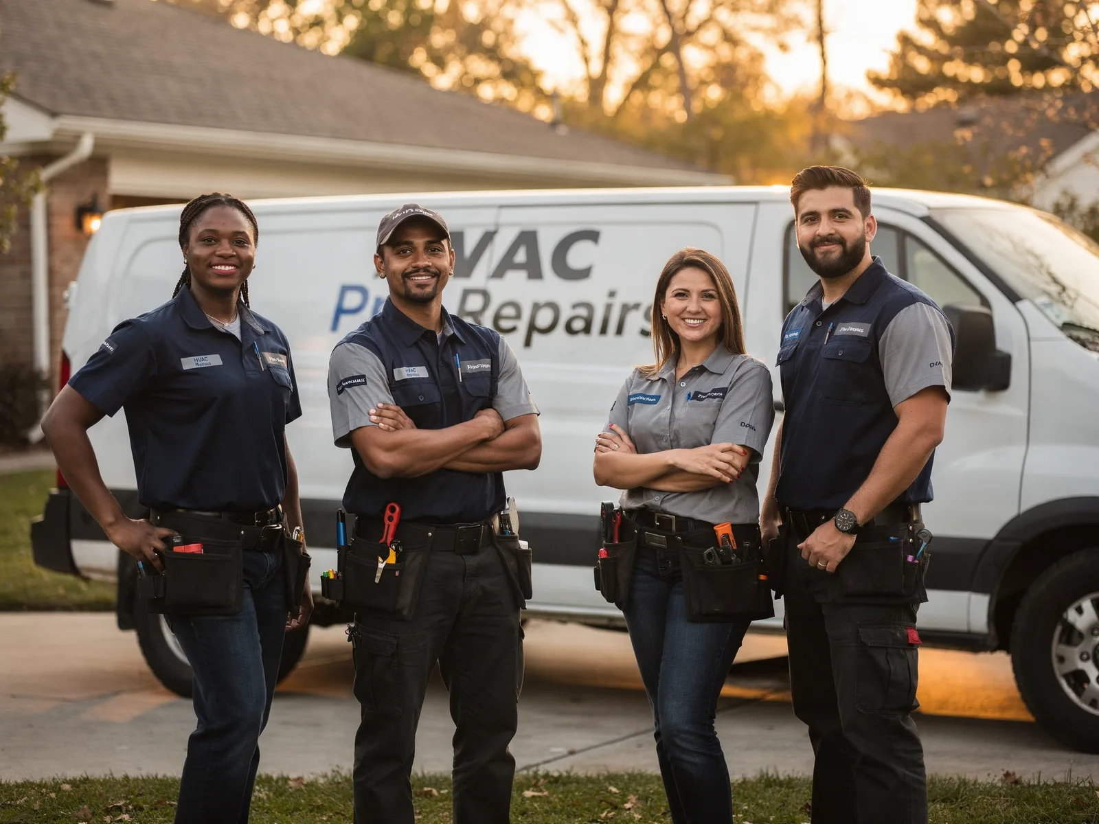 Heat Pump Repair company in Minnetonka, MN